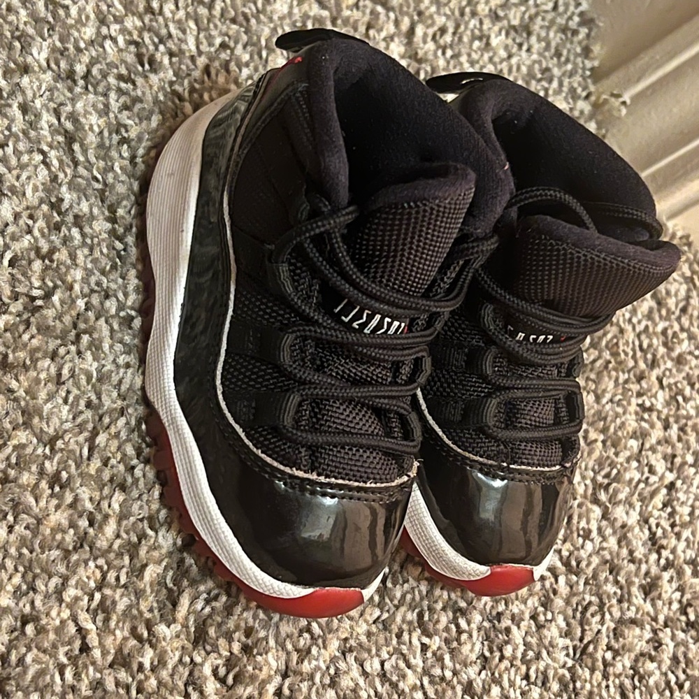 Jordan Breds